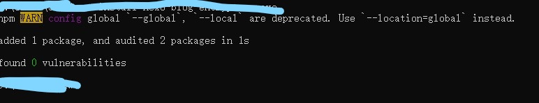 hexo-blog-encrypt插件安装